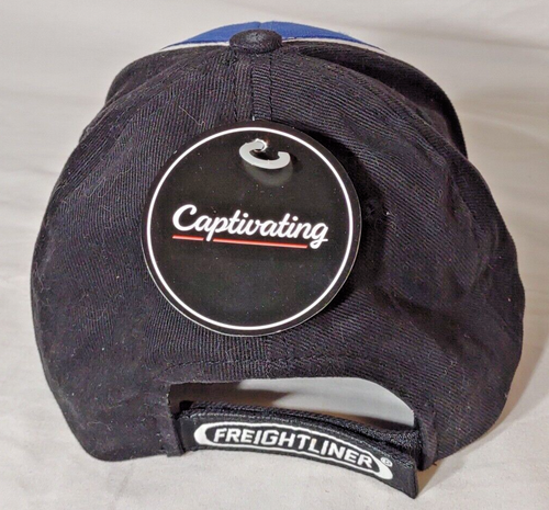 Freightliner Cap Mütze von Captivating - Bild 4 von 9