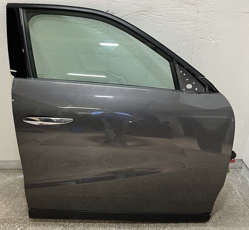 PORTIERA PORTA SPORTELLO ANTERIORE ANT. DESTRA DX DS 3 CROSSBACK