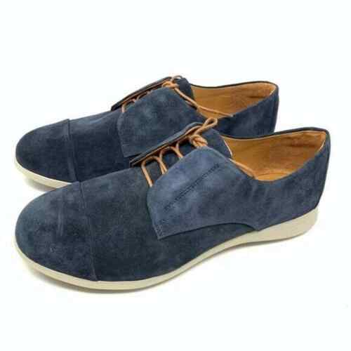 J CREW Kenton Suede Leather Wing Tip Oxford Lace Up Shoes J CREW Kenton Suede Leather Wing Tip Oxford Lace Up Shoes