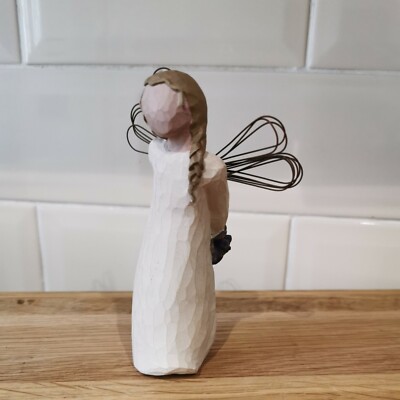 Willow Tree Thankyou Susan Lordi 2002 Ornament **Beschreibung lesen***
