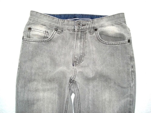 LANDS' END KIDS Boys CAMOUFLAGE CARGO Twill CHINOS JEANS CORDS Pants 6 7 8 10 12 - Picture 58 of 116