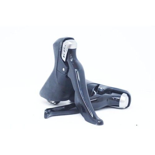 SHIMANO 105 ST-5800 Shifter Levers 2x11s Road Bike