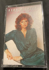 Reba McEntire - Heart To Heart Cassette, Polygram Records, 1981