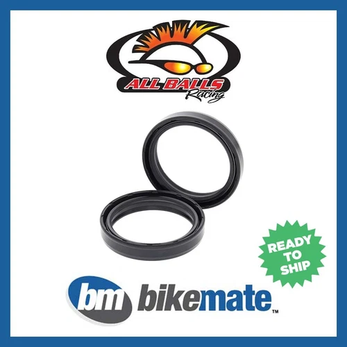 Fork Oil Seals  for GAS GAS MC 85 19/16 2021 2022 2023 2024 2025