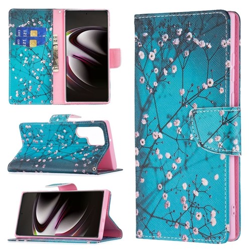 Ochrona Etui na telefon komórkowy do Samsung Galaxy S22 Ultra 5G Case Cover Etui Nowe - Zdjęcie 37 z 71