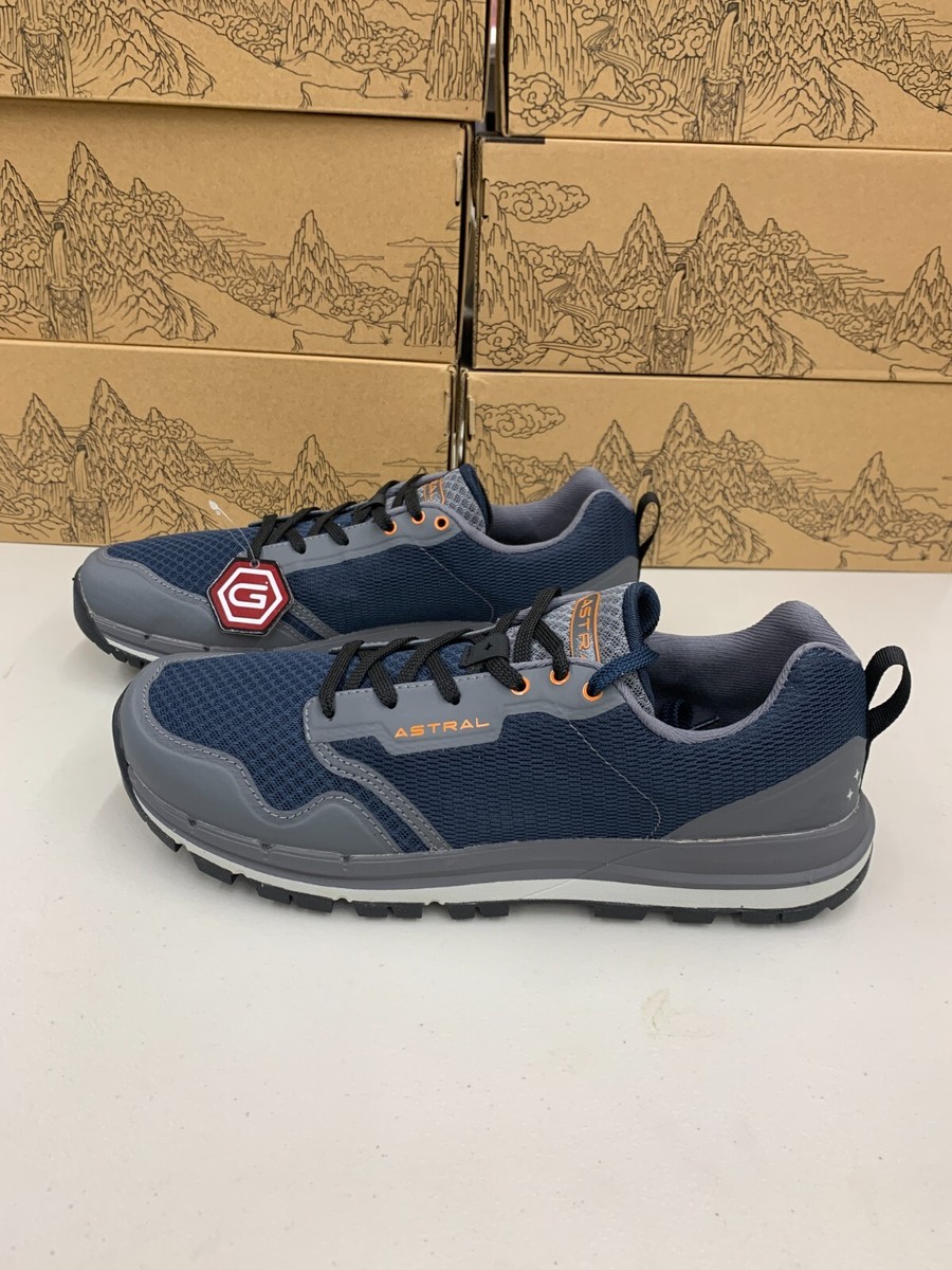 Astral TR1 Mesh Storm Navy Men's Shoe Water Hiking FTRTMHM-631