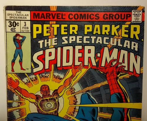 Espectacular Spider-Man, Sal Buscema elige tus problemas con TARIFA DE ENVÍO PLANA ILIMITADA - Imagen 29 de 541