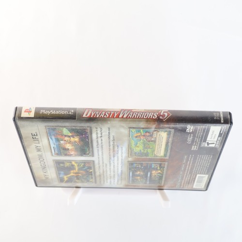 Sony PlayStation 2 PS2 Games [0-Gr] Pick & Choose, Authentic, Tested - Picture 657 of 952