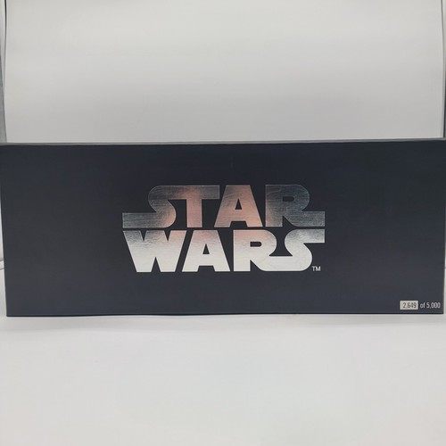 Star Wars Force Pack Set de Regalo: Medalla de Yavin, Guantelete de Boba Fett, Darth Vader - Imagen 2 de 7