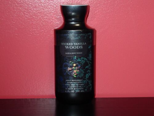 BATH & BODY WORKS BODY LOTION 8 OZ. SINGLES EVERYDAY, SPRING, HOLIDAY **CHOOSE** - Picture 149 of 158