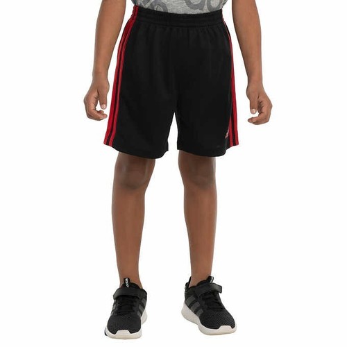 adidas Boy's Kids' 3-piece Set Size 5 - Picture 3 of 3