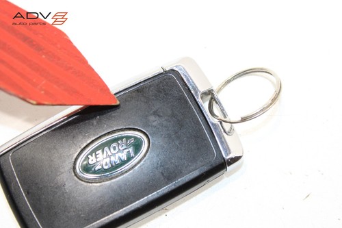 LAND ROVER RANGE ROVER EVOQUE SMART KEYLESS ENTRY REMOTE KEY FOB OEM 2020 - 2023 - Picture 10 of 11