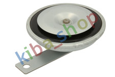 HORN 420HZ 12V FITS AUDI 100 C2 100 C3 100 C4 200 C3 50 80 B1 80 B2 80 B3 80