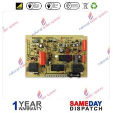 KESTON CELSIUS 25 25P C25 IGNITION PCB C08404003