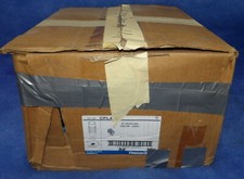 Box of 14 NEW Thomas & Betts CPL4-G 4" OCAL Gray Couplings + 1 Year Warranty