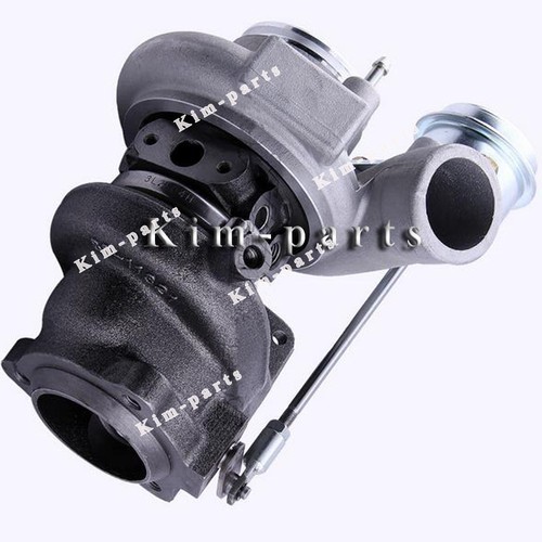 TD04HL-15T Upgrade TD04HL-19T turbo for SAAB Aero Viggen 9-3 9-5 2.3L B235R 235L - Picture 2 of 3