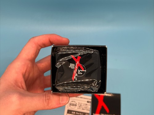 NEW! Xenogears Far Promise Special Music Box 20th Anniversary Concert Limited #6 - Picture 6 of 13