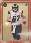 2013 Topps Turkey Red Barrett Jones #50