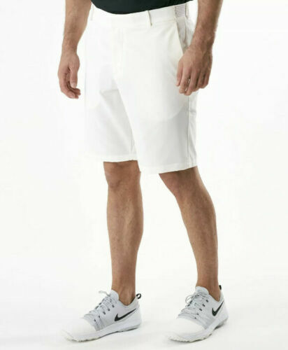 Nike Flex Slim Fit Mens Golf Shorts 891932 133 Size 42 Sail for sale online | eBay