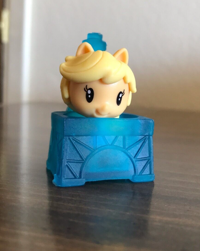 My Little Pony Cutie Mark Crew APPLEJACK GIRL - Sightseeing Fun, NEW(Other) - 第 3/17 張圖片