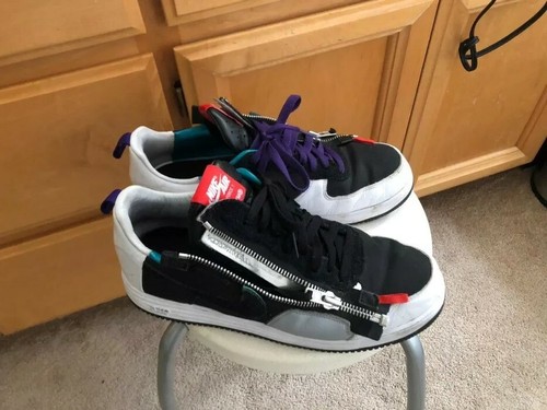 Acronym Lunar Force 1 Multis