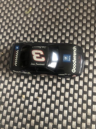 Coches tragamonedas TYCO Earnhardt Nº 3 Nascar BONITAS CARRERAS - Imagen 3 de 6