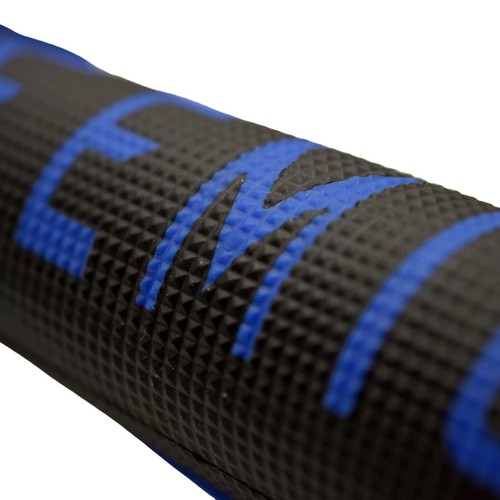 ODI EMIG Grips - V2 Low-Pro Half Waffle - Dirt Bike Motorcycle 7/8" (9 Colors) - Picture 23 of 54
