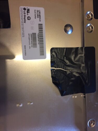 LM240WU2 (SL) B1 , B2, B3 Apple iMac A1225 24" 2007-2008 LCD Screen Panel - Picture 8 of 10