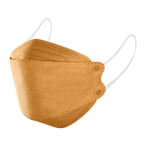 50x KF94 Kids Face Mask 3D Fish Type 4-Layer Masks Navidad Covering Mouth - Picture 62 of 94