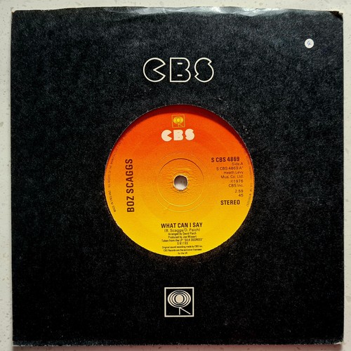 Choose Your Favourite 1970s Records - 103 Listed - Updated 28/06/2025 - Part 3 - Picture 38 of 247
