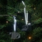 TTPD Fortnight Type Writer Christmas Tree Hanging Wall Decorations Xmas Ornament