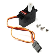 NEW Spektrum A450 Sub-Micro Analog 13g Metal Gear Aircraft Servo