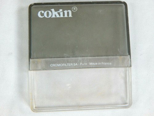 COKIN 2/3 POLARIZER A 180 FILTER PHOTOGRAPHY FILM CAMERA FRANCE - Picture 5 of 5