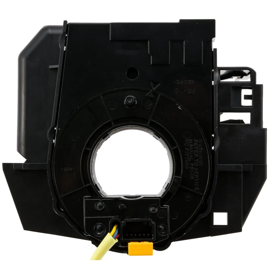 Clock Spring 56046116AE For 2011 2012 Ram 2500 3500,2010 Dodge Ram 2500 3500 US - Image 2 of 4