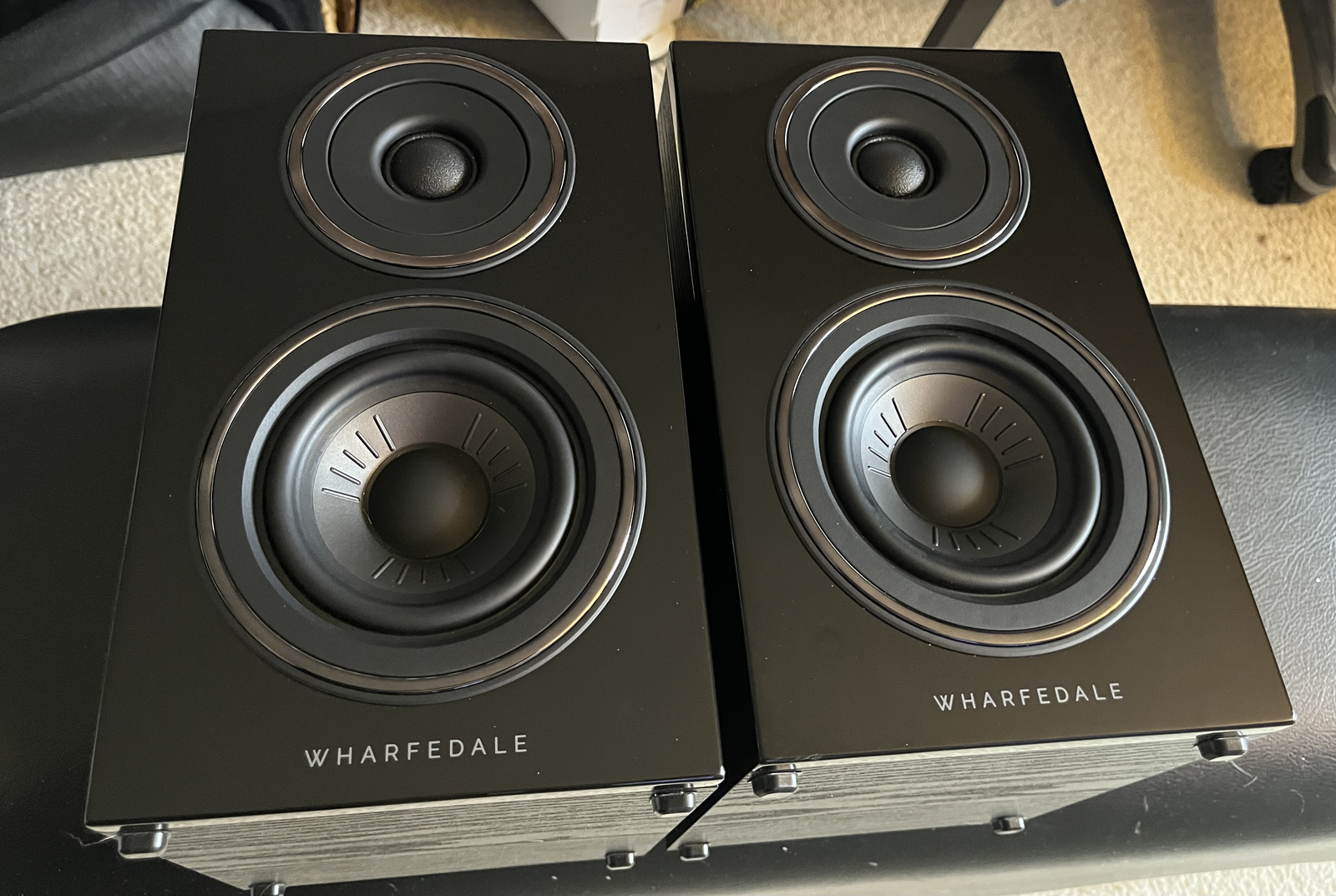 Wharfedale DIAMOND 12.2 [ウォールナット ペア] 61B5izhVh4L._UF894,1000_QL80_.jpg
