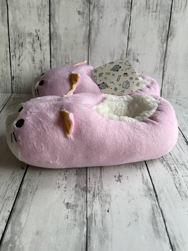 Goroneko Summit Lazy Cat Summit Room Schuhe Hausschuhe TOMSON TAITO limitiert 23-24cm - Bild 6 von 10