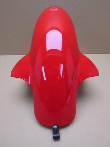 Guardabarros delantero Ducati Streetfighter 1100 2013 13.330 millas (12623) - Imagen 3 de 10