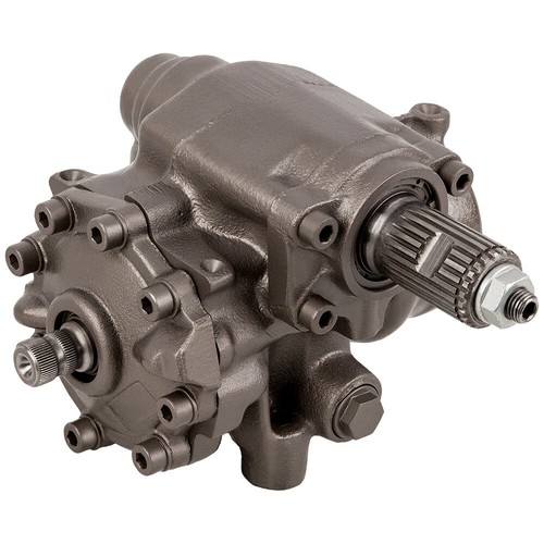 For Mercedes 500SL SL500 SL600 600SL 300SL SL320 R129 Power Steering Gearbox TCP