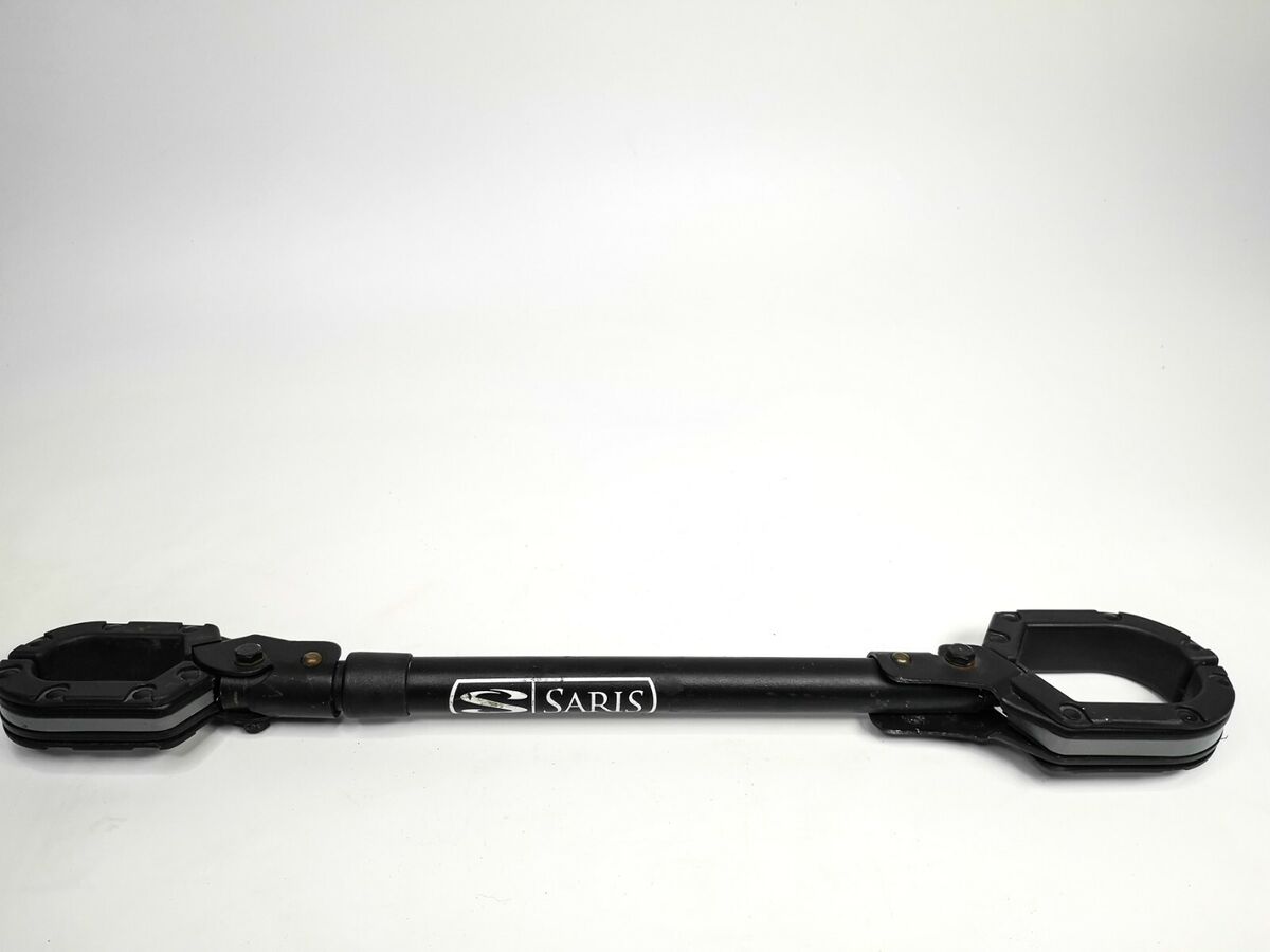 Saris Bike Beam Top Tube Bar Crossbar Bike Rack Carrier Frame Support Used eBay