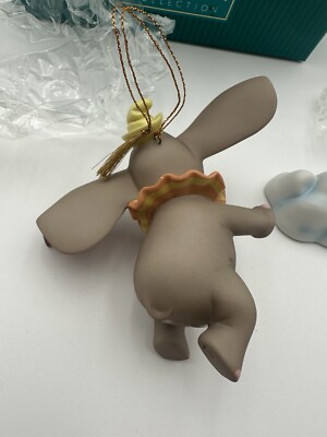 WDCC Disney Classics Collection Dumbo 