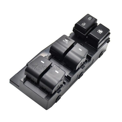 Auto Front Left For HYUNDAI AVANTE 2017 2018 2019-2020 Main Power Window Switch - Bild 4 von 10
