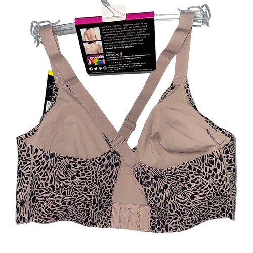 Bali Bra Underwire Lightweight Flex Stretch Support Cool Comfort Easylite DF3498 - Picture 97 of 107