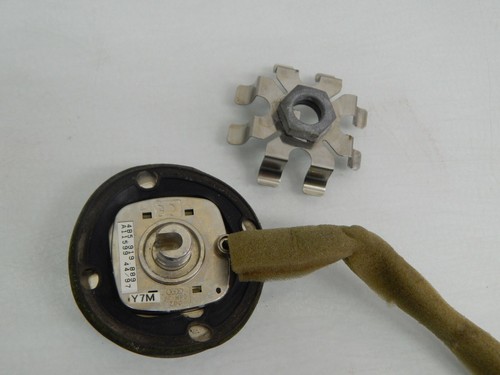 Audi A6 4B Limousine GPS Navigationsantenne Antenne Navi GPS 4B5919889 294018 - Picture 3 of 5