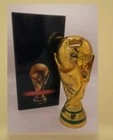 2026 FRANCE ENGLAND PORTUGAL MARACCO WorldCUP  Trophy Scoccer Football WinnerS
