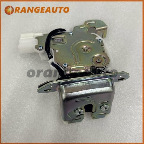 74800-T5S-K61 Rear Tailgate Lock Latch Assembly For Honda Fit 2018-2020 - Picture 3 of 5