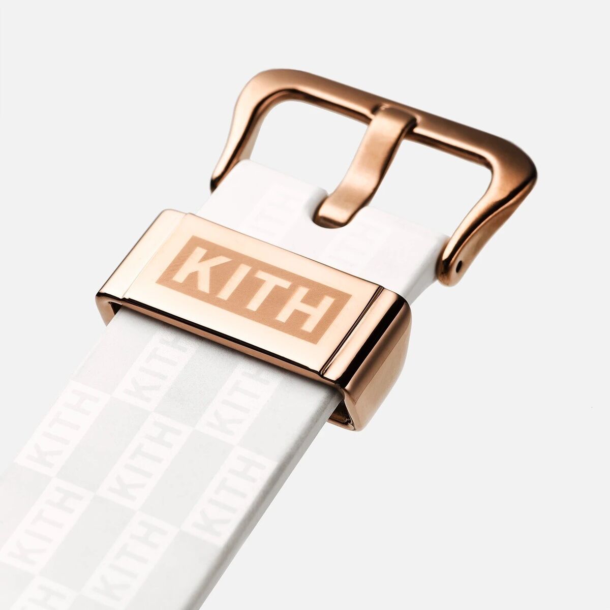 KITH x G-SHOCK GM-6900KTH-4CR RARE Limited Edition Casio Rose Gold Watch