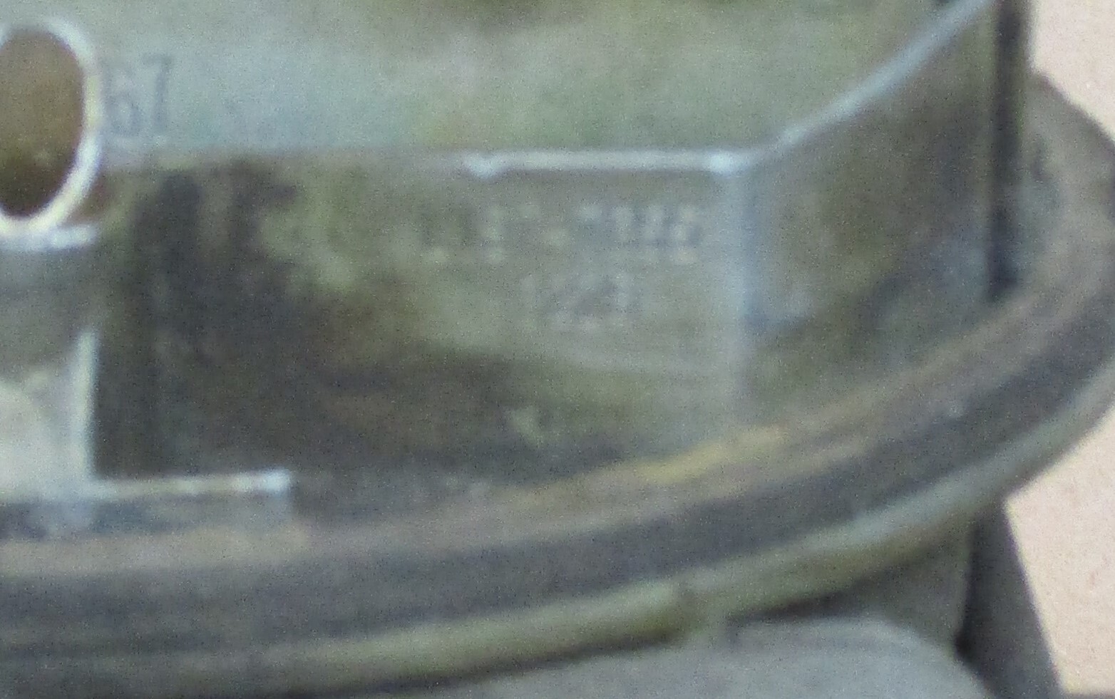 USED 4 BARREL HOLLEY CARBURETOR 7855 3226 650 CFM H4 4175 TYPE MOPAR 440 383 eBay