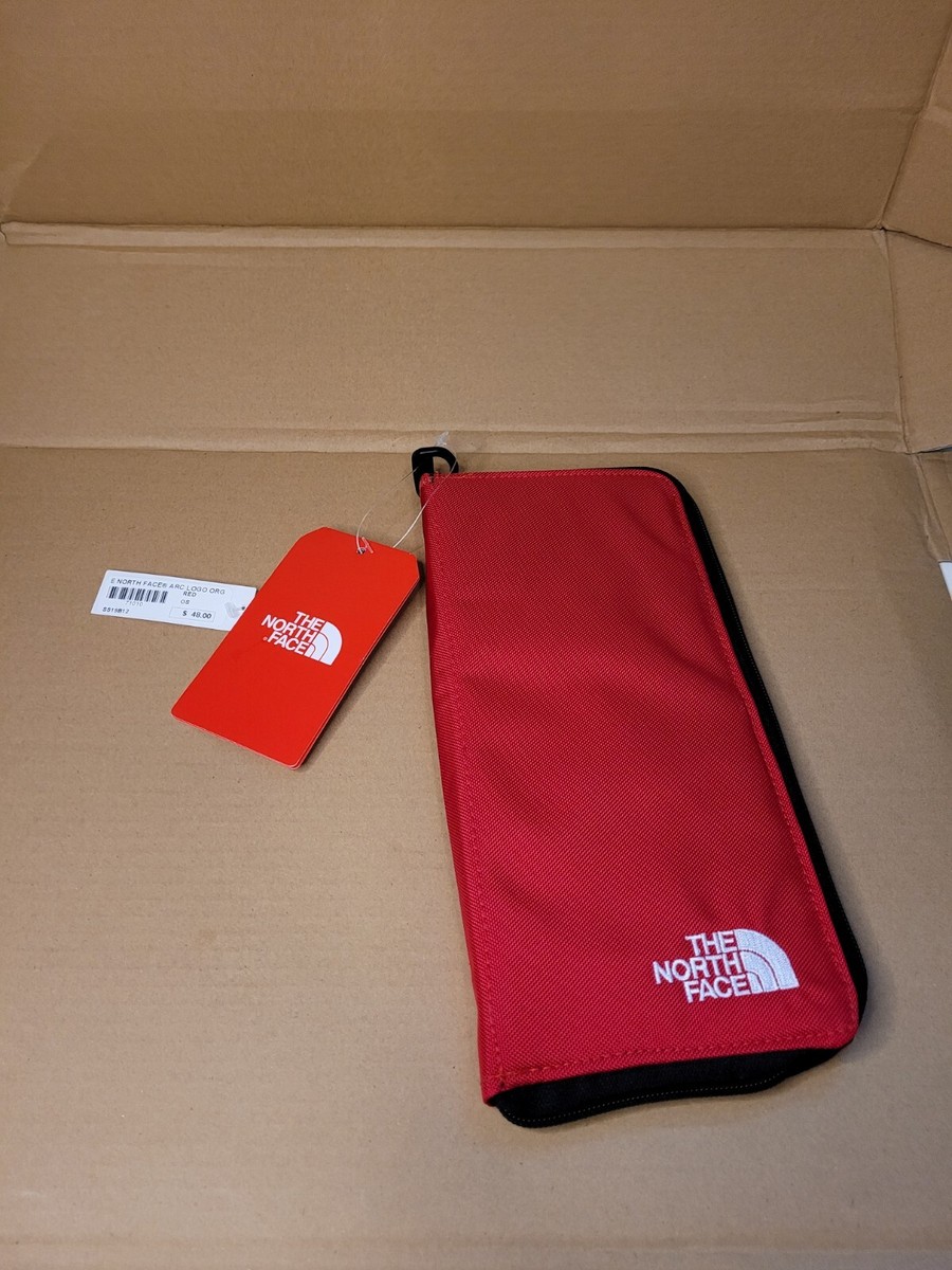 新品未使用Supreme THE NORTH FACE Organizer Supreme-The-North-Face-Arc-