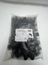 (Pack of 50) FLEXA Conduit Fittings 15717021205 RQLB1 90-N NPT 1/2" 90° Elbow