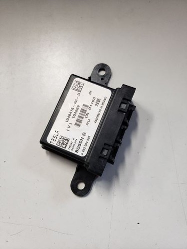MÓDULO DE CONTROL TESLA MODELO S PARK ASSIST 1048476-00-D ESTACIONAMIENTO DELANTERO Y TRASERO - Imagen 8 de 12